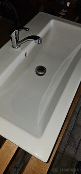 Umývadlo do kúpeľne - 2