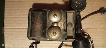 Staré telefoni - 2