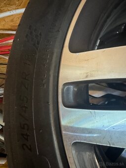 Predám elektróny 18 - 2