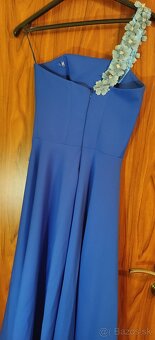 Šaty veľkosť s - 2