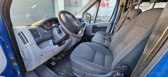 Predam Citroën  2.2 Jumper 6 miest. - 2