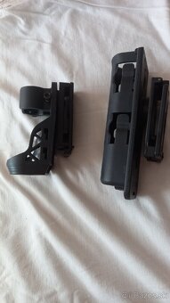 TAKTICKÉ DOPLNKY - 2