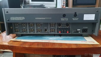 REVOX B 750 MK II - 2