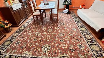 Predam plysovy kobere - 2