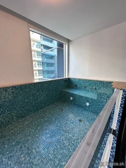 Apartmány Dubaj NOVOSTAVBA - 2