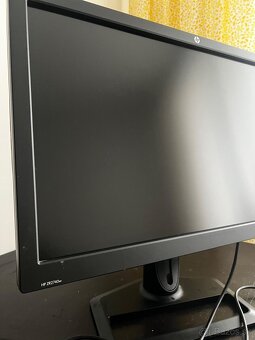 Monitor HP ZR2740w - 2