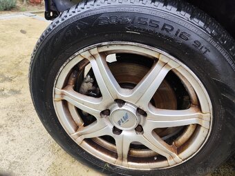 Elektróny s pneumatikami - 2