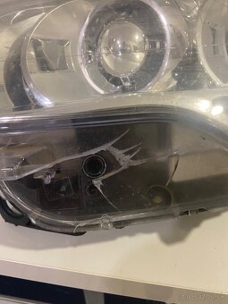 Citroen C5 2008- - 2