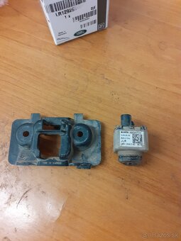 Riadiacia jednotka xenónu - 2