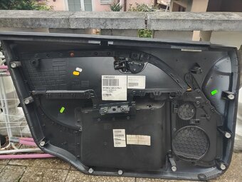 Tapacir Volvo S80 - 2