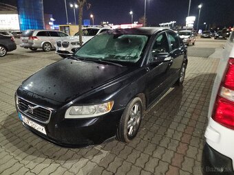 Volvo  s 40 1.6 diesel - 2