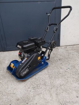 Vibracna doska 90kg - 2