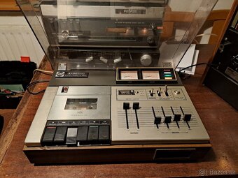 Různé tape decky větší množství. - 2