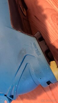 Dynafit Skialpy 260mm - 2