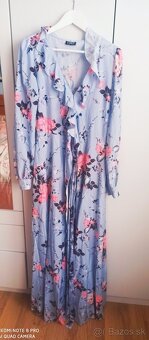 Spoločenské šaty - 2