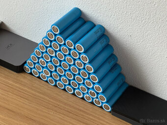 Články Samsung 21700 / 5000mah - 2