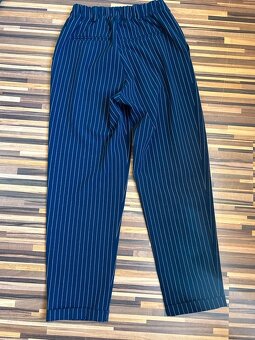 Dámske elegantné nohavice - 2