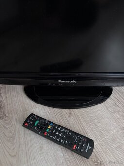 Panasonic Viera Televízor - 2