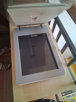 scaner hp scanjet 3800 - 2