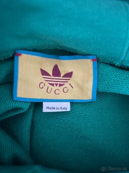 Mikina gucci - 2