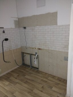 Predaj 1 izbového bytu - 2