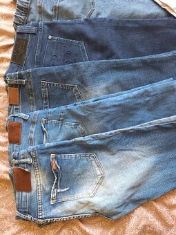 Rifle 34-36 značkové - 2