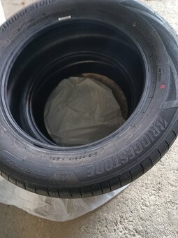 Predam letne pneumatiky - 2