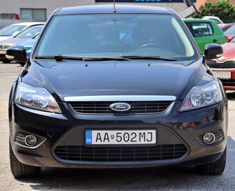 Ford Focus 1.6 TDCi Duratorq DPF Trend - 2