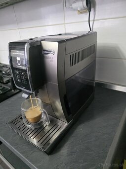 Kavovar Delonghi Dinamica Plus - 2