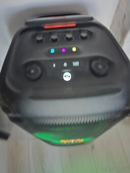 JBL 320 STAGE party box - 2