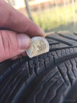 Zimné pneumatiky R16 - 2