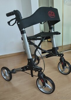 Chodítko pre seniorov - 2