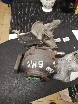 Predám turbo na BMW - 2