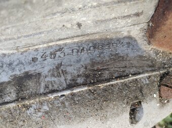 Jawa - CZ skladačka - 2