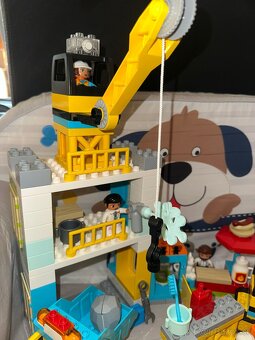 Lego duplo 10933 - 2