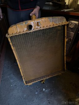 Škoda Liaz 706 RTHP - 2