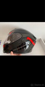 Scorpion EXO 1400 air Fortuna - 2