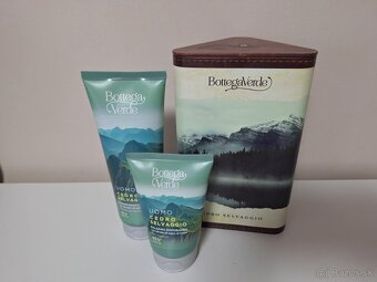 3x darčeková sada, nové - 2