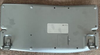 Klávesnica Logitech ERGO K860 - 2