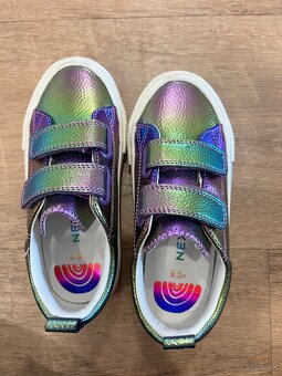 Tenisky Nike a Next - 2