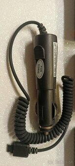 CL Autonabíjačka pre LG KG800 - 2