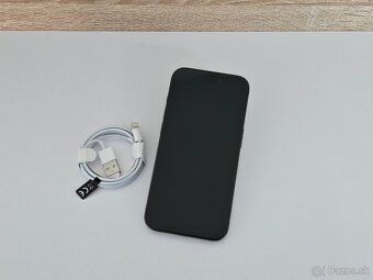 iPhone 15 Pro 1TB Space Black | ZÁRUKA 1R - 2