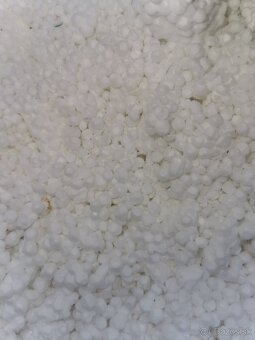 Predám drvený polystyrén – veľké množstvo - 2