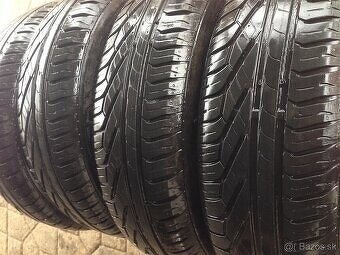 Predám letné Pneu 165/70 r14 - 2