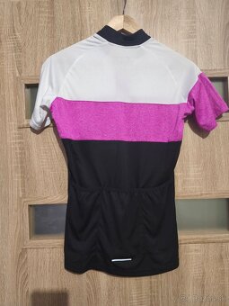 Predám dámsky cyklodres - 2