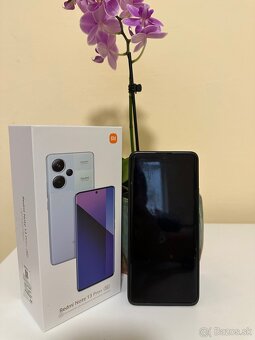 Xiaomi redmi note 13 pro + 5G - 2