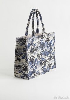 Tašky H&M set nové s visačkou - 2