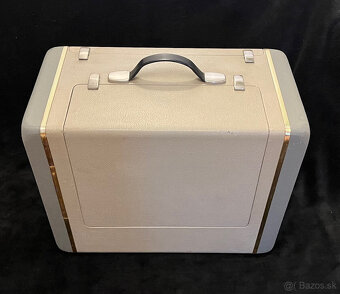 SUPREM CLUB - VINTAGE 63´ - 2