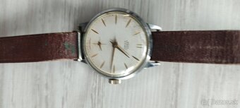 Dámske mechanické hodinky PRIM - 2