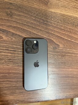 Predam IPhone 14 Pro 128GB - 2